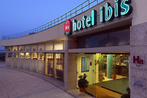 Hotel ibis Braganca