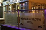 Alcock & Brown Hotel