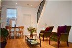 Newly Refurbished 2 Bedroom Terraced House in Dublin