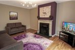 SPACIOUS 4 bedroom family home. FREE Parking. Next to Galway Racecourse