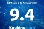 City Center of Tel Aviv Apartment