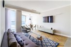 Haifa Beach Apartments by Master