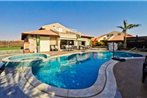Villa Riviera Eilat