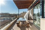 Designed Jaffa 3BD w Balcony by Sea N' Rent