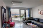 Milana's suite in Lev Eilat