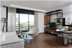 Frishman Beach - Brand New Stylish Apartment