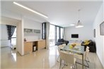 3 Ma'on - By Beach Apartments TLV