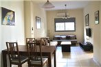 Perfect Location in TLV center by beach - BY 152