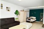 Willy Brandt-Affordable Cute Studio near the beach