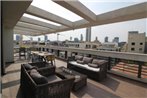 SHEINKIN PENTHOUSE -4 Bedrooms-WOW!!!!!!!!!!!!