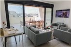 Luxury 3BR apartment with balcony & parking North Yaffa