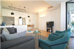 BenYehuda 250 - Brand new 2 bedrooms apt with balcony - Nicely decorated