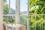 Sunniest Apartment - Trendiest Location by Sea N Rent