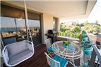 Luxury 2BR Balcony with Sea view - Yalarent