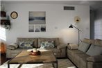 2 bdrs - big terrace in Florentine - Nicely decorated and quiet - Parking