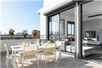 Noga Tlv - Luxury Sea View Penthouse Rooftop
