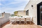 Gorgeous 3BR Penthouse In Jerusalem By HolyGuest