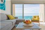 Stunning Beachfront Apartment With Epic Sea Views by Sea N' Rent