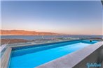 Amazing Duplex 5BR private Pool with gorgeous sea view