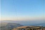 Dream On The Sea Of Galilee