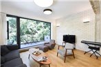 Design 2BR in Dizengoff st by HolyGuest