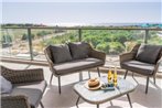 Stunning 4-bedroom Apartment Next to Achziv Beach by Sea N' Rent