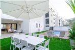 Michaelangelo Luxury Garden Apartment with Private Pool