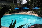 Impala Hotel Arusha