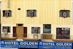 Hotel Golden