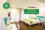 Treebo Trend Corner Stay