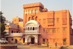 Hotel Tordi Palace - 100 km Jaipur