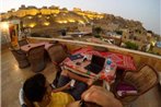Mariyan Jaisalmer
