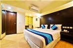 Hotel Mint Safdarjung near IIT New Delhi