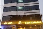 Hotel Ganga Tamilnadu