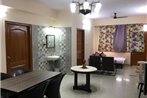 3 BHK Ganges View Apartment