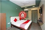 OYO 10707 Hotel Gokul Grand