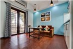 Elegant Home Studio in South Goa