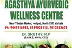 Agasthya ayurvedic wellness centre