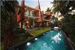 The Acacia Villa - Luxury Infinity Pool