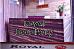 Royal Dormitory