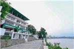 Shanti Residency - Ganga View