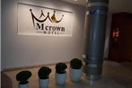 M crown Hotel