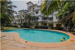 Cosy 1BHK with Pool in Colva