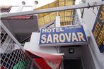 Hotel Sarovar Mall Road Nainital
