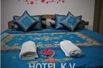 Hotel K V Palace