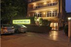 The Regent Villa-A Boutique Hotel