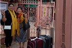 Zigzag Hostel Agra