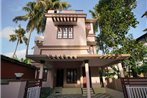 Contemporary 2 BHK Villa in Amrita Nagar