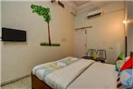 Lively 1BR Stay near Jaipur Airport