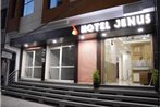 Jenus Hotel-Sindhi Camp